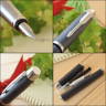 Перьевая ручка PARKER IM PREMIUM BLUE CT 1892551