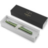 Ручка перьевая PARKER VECTOR XL зеленый F 2159762