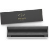 Ручка роллер PARKER JOTTER ORIGINAL T60 BLACK СT F R2096907