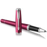 Ручка-роллер PARKER URBAN CORE VIBRANT MAGENTA CT, F 1931590