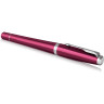 Ручка-роллер PARKER URBAN CORE VIBRANT MAGENTA CT, F 1931590