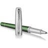 Ручка-роллер PARKER URBAN PREMIUM GREEN CT, F 1931618