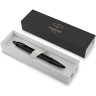 Ручка шариковая PARKER IM ACHROMATIC MATT BLACK M CW2127618