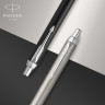Ручка шариковая PARKER IM CORE MATTE BLACK CT M CW2150846