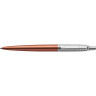 Ручка шариковая PARKER JOTTER CHELSEA ORANGE CT, M 1953189