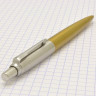 Ручка шариковая PARKER JOTTER COLOR желтый M 2076056