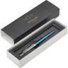 Ручка шариковая PARKER JOTTER CORE K63 CW1953191 WATERLOO BLUE CT M