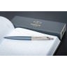 Ручка шариковая PARKER JOTTER XL MATTE BLUE CT, М CW2068359