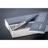 Ручка шариковая PARKER JOTTER XL MATTE BLUE CT, М CW2068359