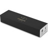 Ручка шариковая PARKER URBAN CORE K314 Muted Black CT M CW2143639