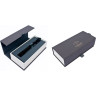 Шариковая ручка PARKER ESSENTIAL SONNET LAQUE BLACK GT M CW1931497