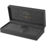 Шариковая ручка PARKER ESSENTIAL SONNET LAQUE BLACK GT M CW1931497
