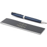 Шариковая ручка PARKER ESSENTIAL SONNET LAQUE BLUE CT М CW1931536