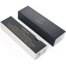 Шариковая ручка PARKER URBAN CORE MUTED BLACK CHROME CT, M 1931575